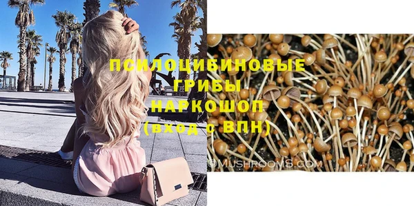 mix Лиски